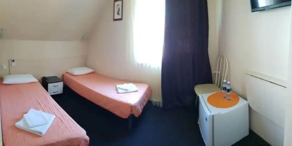 Оранжевое Солнце - 109