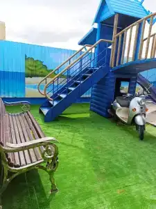 Доменикана - 3
