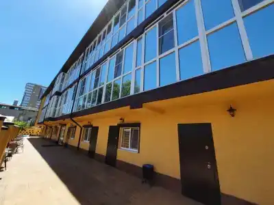 на Советской - 1