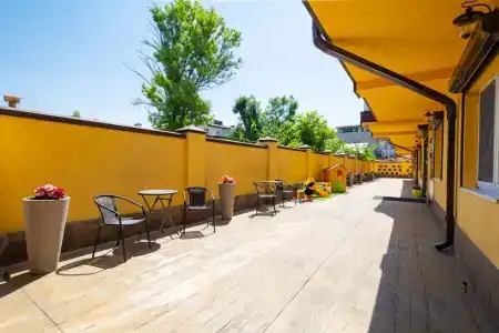 на Советской - 5