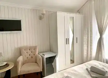 HomeSuites - 9