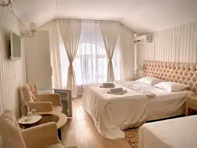 HomeSuites - 11