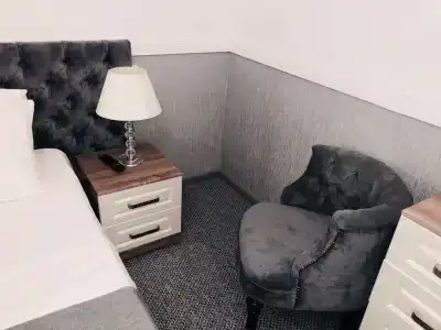 HomeSuites - 12