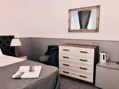 HomeSuites - 13