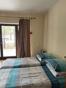 Озеро Парк - 21