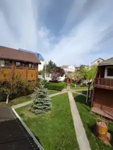 4 Сезона - 1