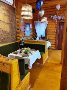 4 Сезона - 22