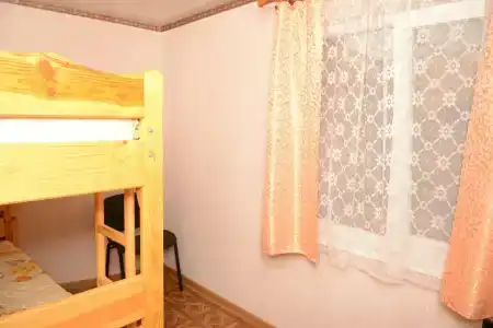 Гостевой дворик у Белой акации - 9