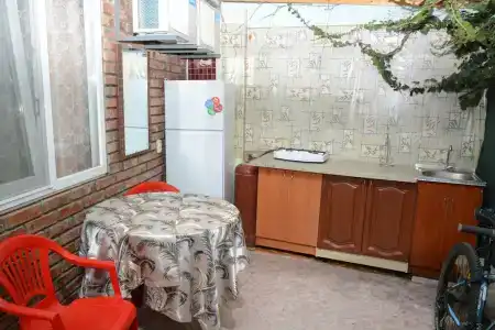 Гостевой дворик у Белой акации - 20