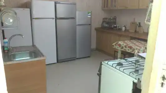 Гостевой дом у Наталии - 13