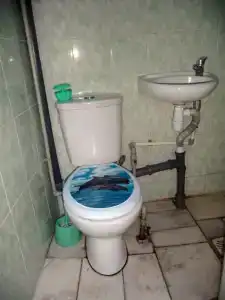 Гостевой дом у Наталии - 20