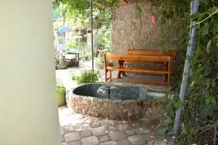 Гостевой дом у Наталии - 21