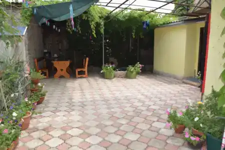 Гостевой дом у Наталии - 18