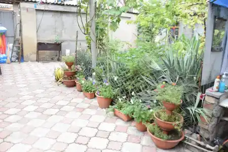 Гостевой дом у Наталии - 16