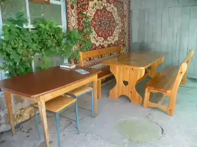 Гостевой дом у Наталии - 17