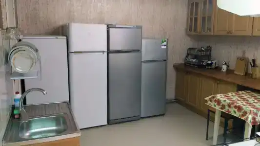 Гостевой дом у Наталии - 32