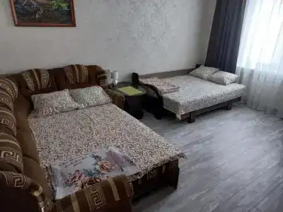 Гостевой дом у Наталии - 26