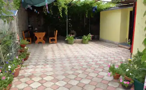 Гостевой дом у Наталии - 34