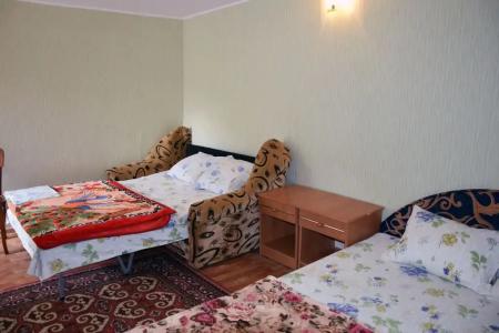 Гостевой дом у Наталии - 35