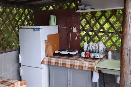 Гостевой дом у Наталии - 71