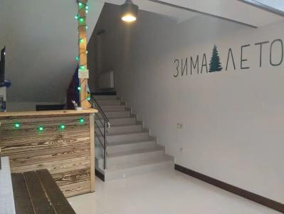 Зима-Лето Терскол - 5