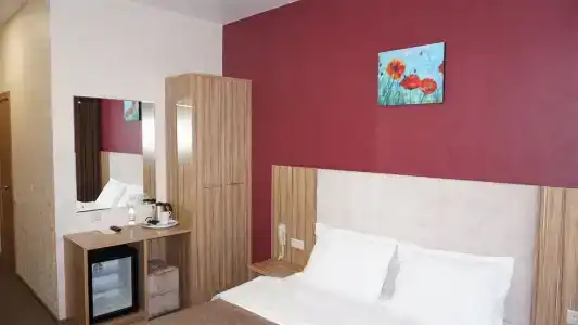 Sky Lux Hotel & Spa - 19