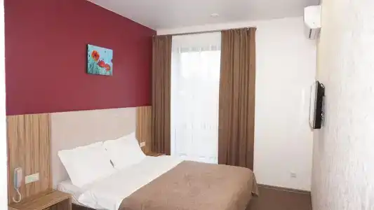 Sky Lux Hotel & Spa - 16