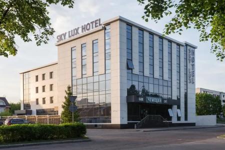 Sky Lux Hotel & Spa - 15
