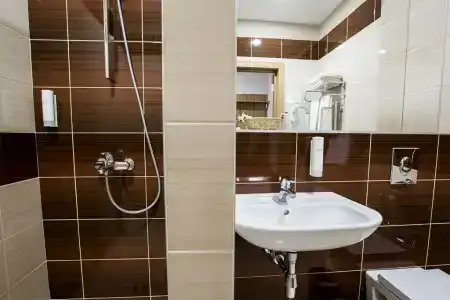 Sky Lux Hotel & Spa - 28