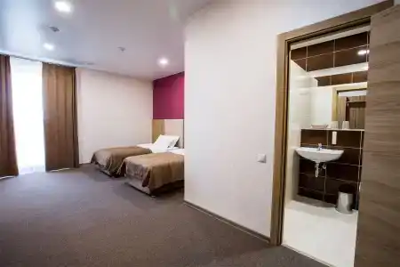 Sky Lux Hotel & Spa - 26