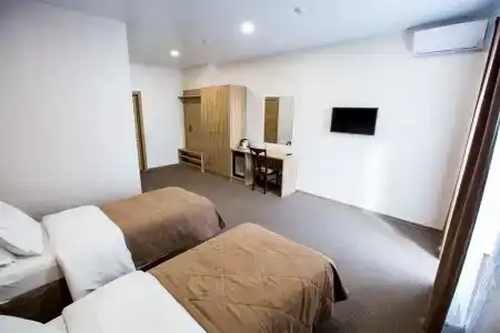 Sky Lux Hotel & Spa - 24