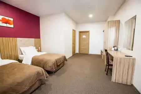 Sky Lux Hotel & Spa - 22