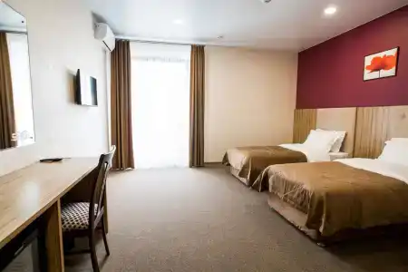 Sky Lux Hotel & Spa - 25