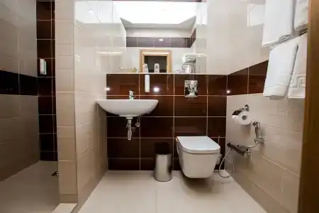 Sky Lux Hotel & Spa - 27