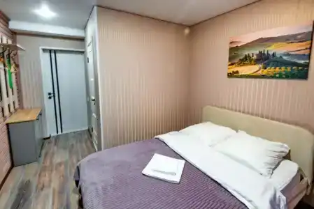 Фриссон - 3
