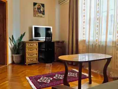 Домашние номера на Терской - 13