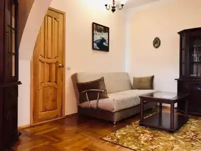 Домашние номера на Терской - 5