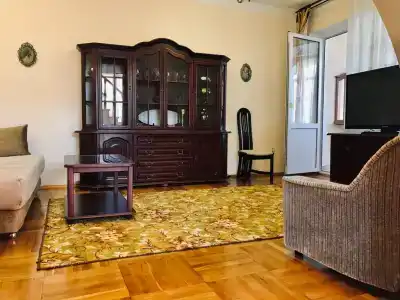Домашние номера на Терской - 9