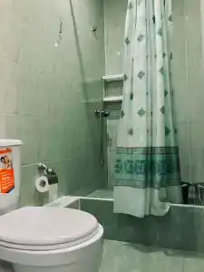 Домашние номера на Терской - 2