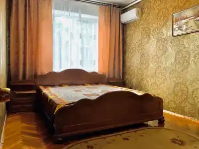 Домашние номера на Терской - 14