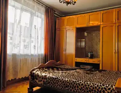 Домашние номера на Терской - 21