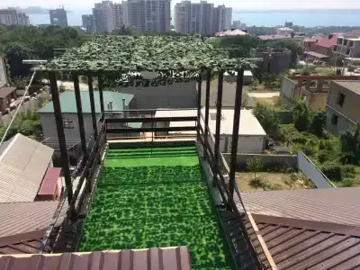 Green Line - 9