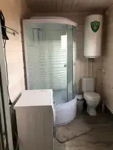 ViPhouse Ольхон - 3