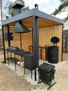 ViPhouse Ольхон - 1