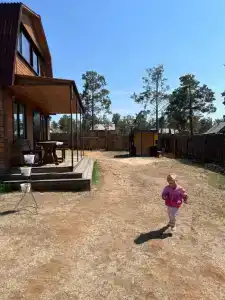 ViPhouse Ольхон - 4