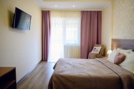 Вилла Семейная - 26