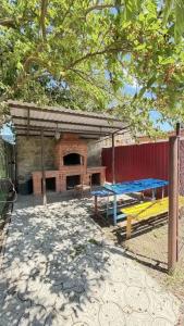 Пансионат Кипарис - 6