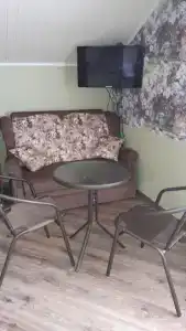 Гостевой дом на Керченском шоссе 27М - 17