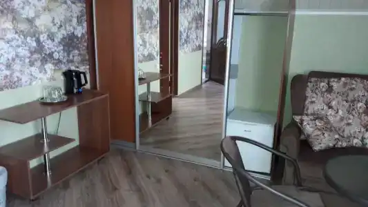 Гостевой дом на Керченском шоссе 27М - 19