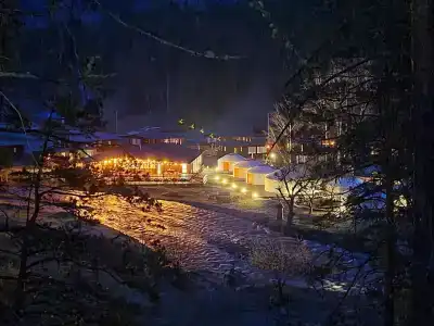 Айбарка - 0